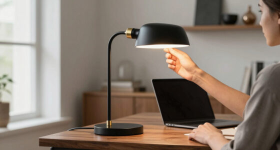 9 Best High End Desk Lamps in 2026