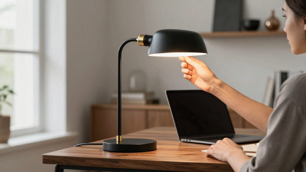 9 Best High End Desk Lamps in 2026