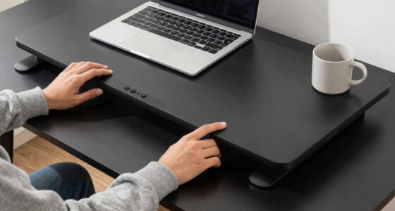 9 Best L Shaped Electric Standing Desk in 2026