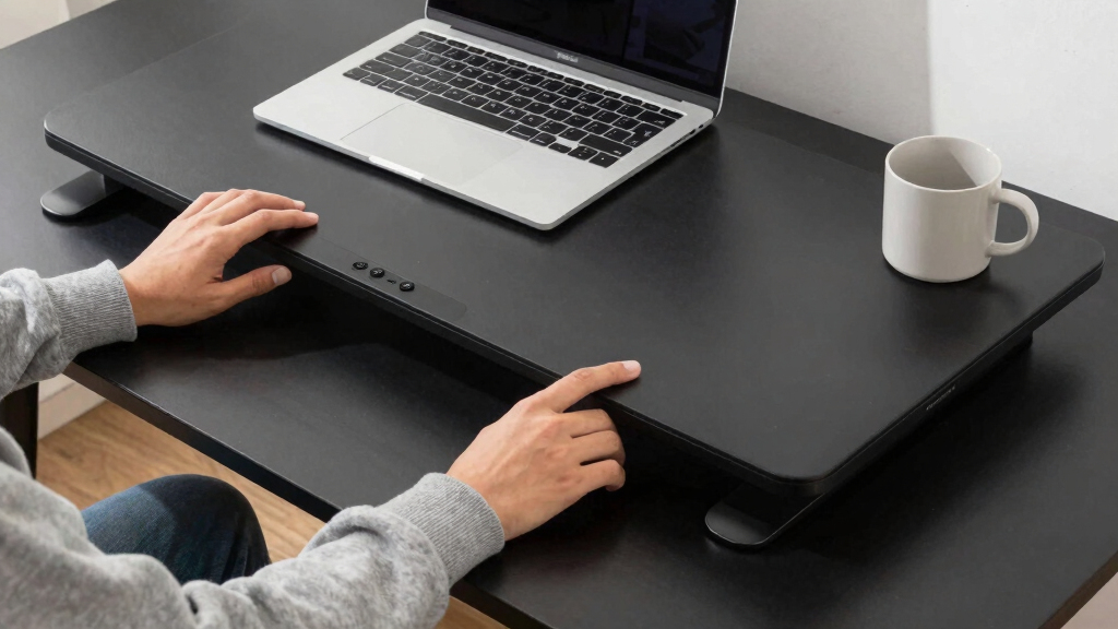 9 Best L Shaped Electric Standing Desk in 2026