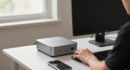 9 Best Mini PC for Office Setup in 2026