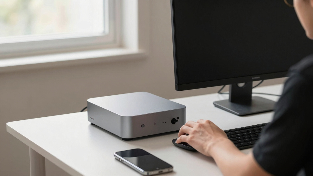 9 Best Mini PC for Office Setup in 2026