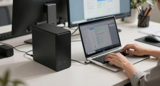 9 Best NAS for Office Backup in 2026
