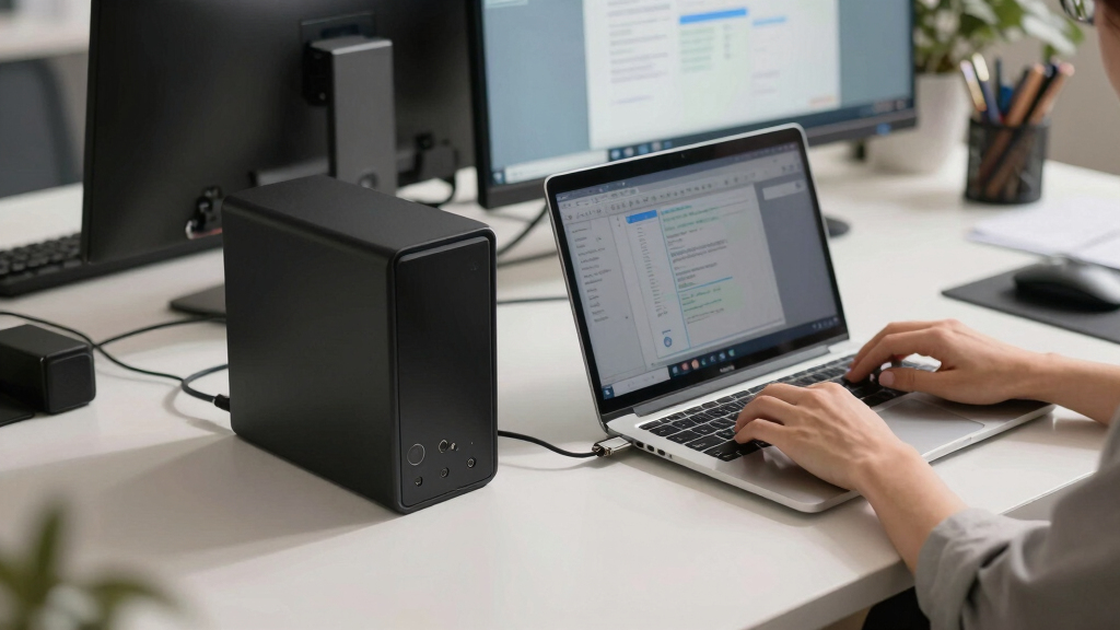 9 Best NAS for Office Backup in 2026