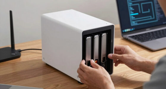 9 Best Network Attached Storage NAS in 2026