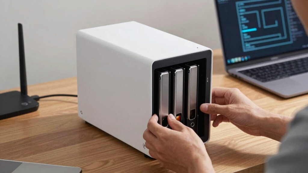 9 Best Network Attached Storage NAS in 2026