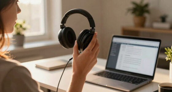 9 Best Noise Cancelling Headset For Work In 2026