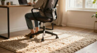 9 Best Office Rug for Chair Movement in 2026
