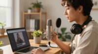 9 Best Premium Microphones for Zoom Calls in 2026