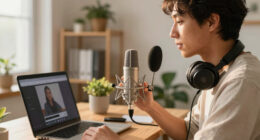 9 Best Premium Microphones for Zoom Calls in 2026