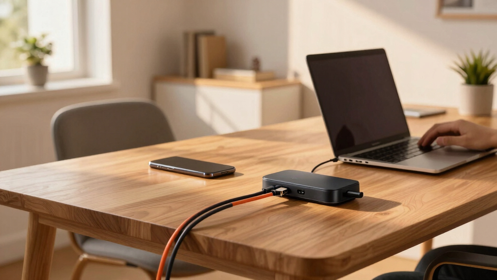 9 Best Premium USB C Dock in 2026