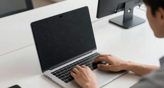 9 Best Privacy Screen for Office Monitor in 2026