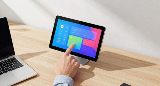9 Best Smart Displays for Office in 2026