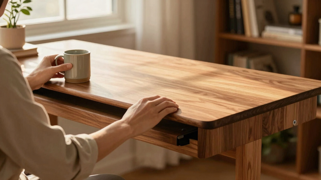 9 Best Solid Wood Standing Desk in 2026