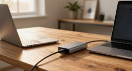 9 Best Thunderbolt Docking Stations in 2026