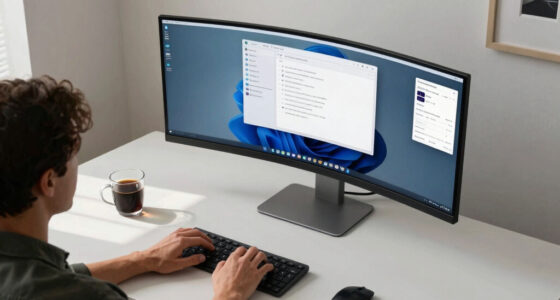 9 Best Ultrawide Monitors for Remote Work in 2026