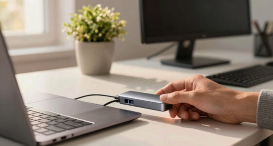 9 Best USB C Dock for Laptop Workstation in 2026