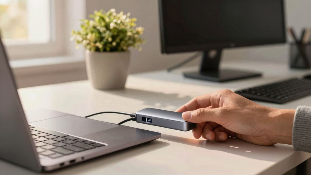 9 Best USB C Dock for Laptop Workstation in 2026