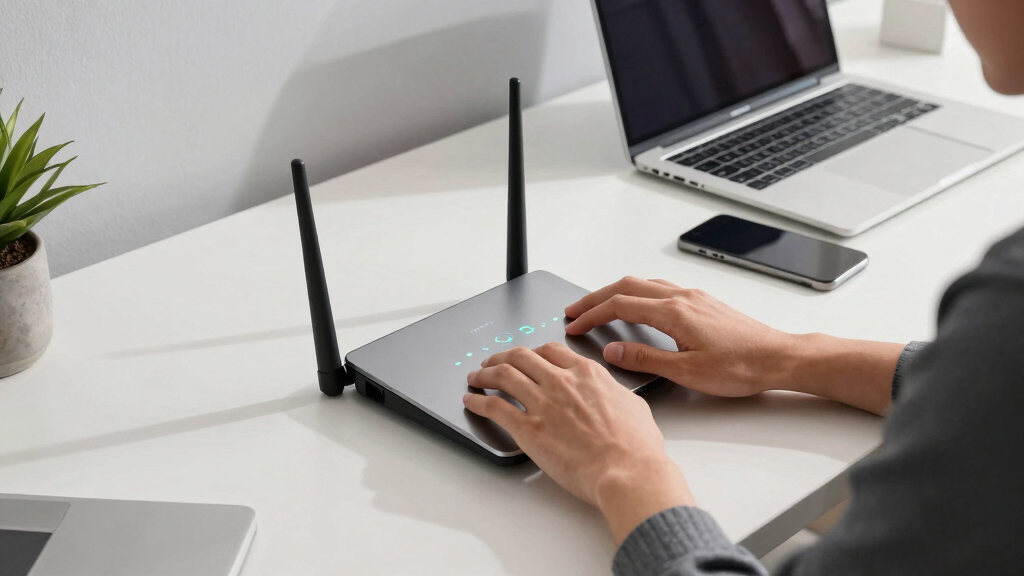 9 Best WiFi 7 Router for Work From Home in 2026