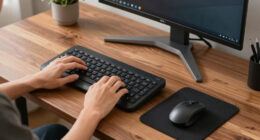 8 Best Ergonomic Desk Accessories in 2026