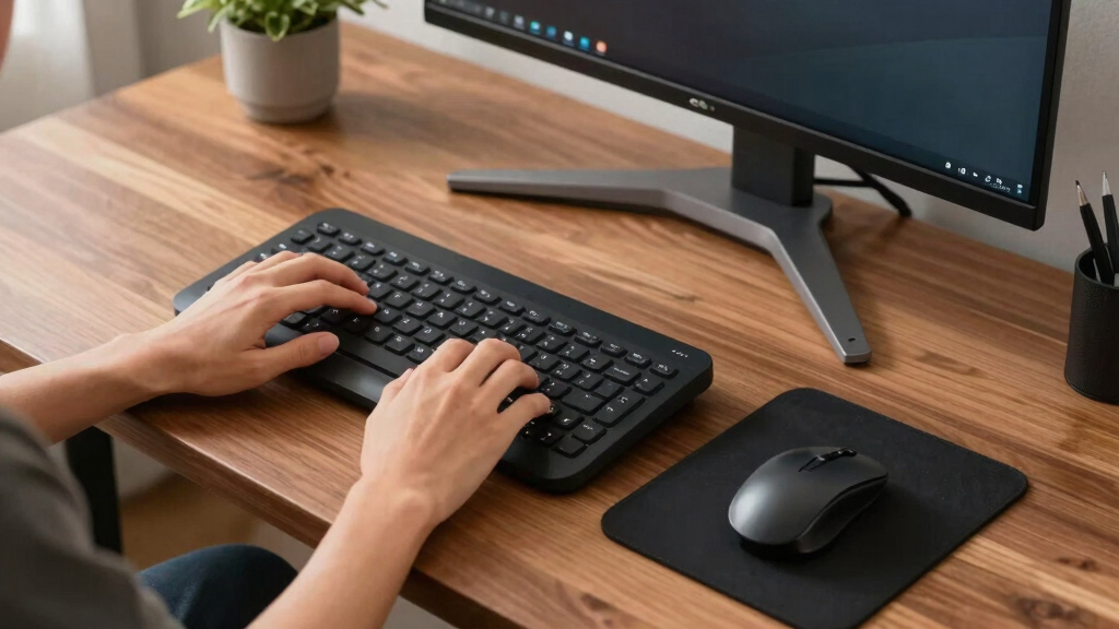 8 Best Ergonomic Desk Accessories in 2026