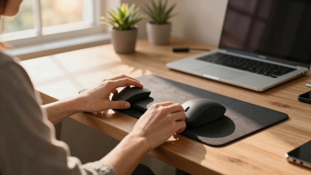 9 Best Ergonomic Desk Accessories in 2026