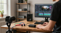 One Video In, a Whole Publishing Kit Out — Without the Cloud