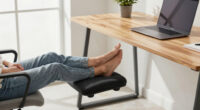 13 Best Ergonomic Office Footrests in 2026