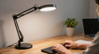 14 Best Ergonomic Desk Lamps in 2026