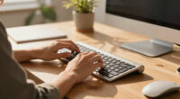 14 Best Ergonomic Keyboard Wrist Rests in 2026