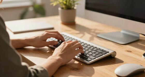 14 Best Ergonomic Keyboard Wrist Rests in 2026