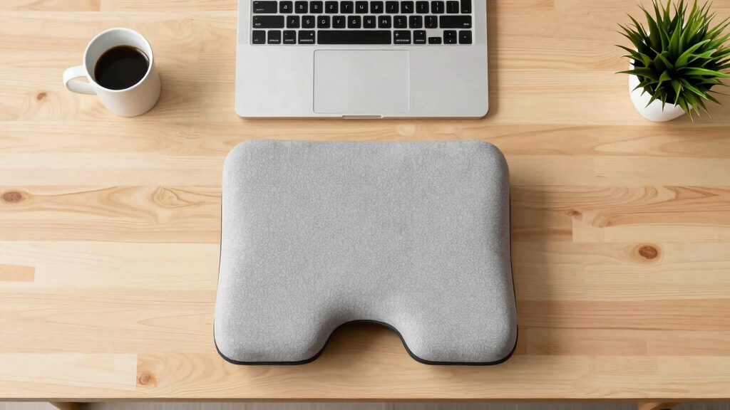 14 Best Ergonomic Office Footrests in 2026