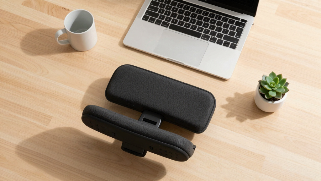 15 Best Ergonomic Footrests For Desk In 2026