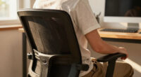 15 Best Ergonomic Lumbar Support Cushions in 2026