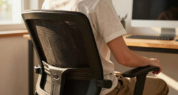 15 Best Ergonomic Lumbar Support Cushions in 2026