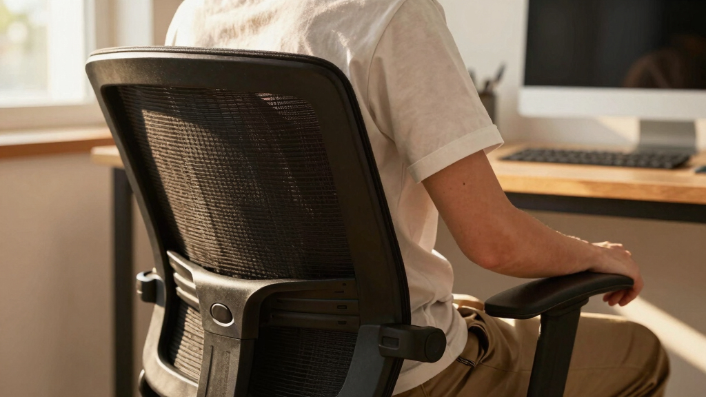 15 Best Ergonomic Lumbar Support Cushions in 2026