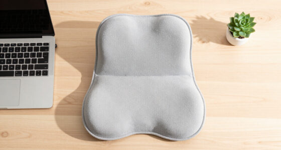15 Best Ergonomic Office Chair Cushions in 2026
