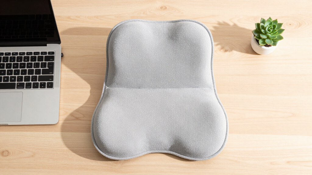 15 Best Ergonomic Office Chair Cushions in 2026
