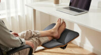 15 Best Ergonomic Office Footrests in 2026