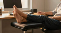 15 Best Ergonomic Office Footrests in 2026