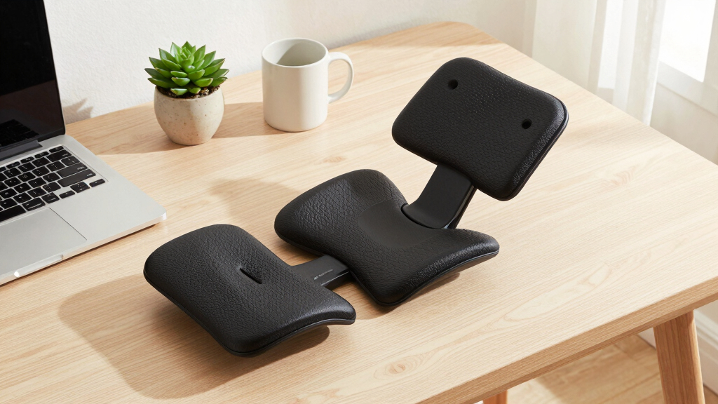 15 Best Ergonomic Office Footrests in 2026