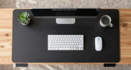5 Height-Adjustable Desks That Make Sleek Sit-to-Stand Work Surfaces