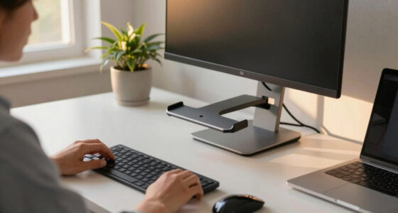 6 Best Ergonomic Office Gadgets in 2026