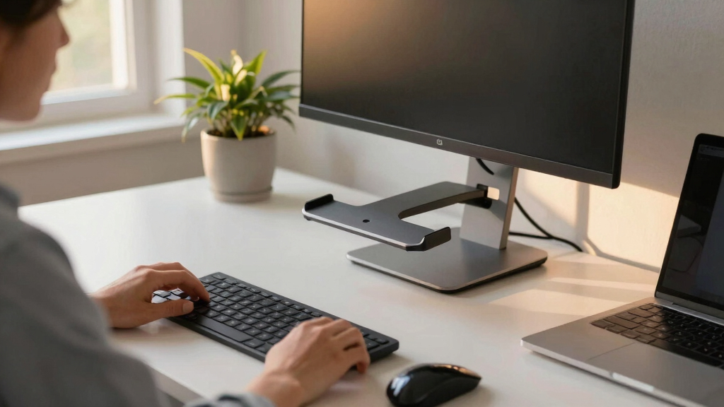 6 Best Ergonomic Office Gadgets in 2026