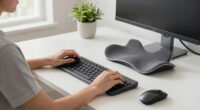 6 Best Ergonomic Office Gadgets in 2026
