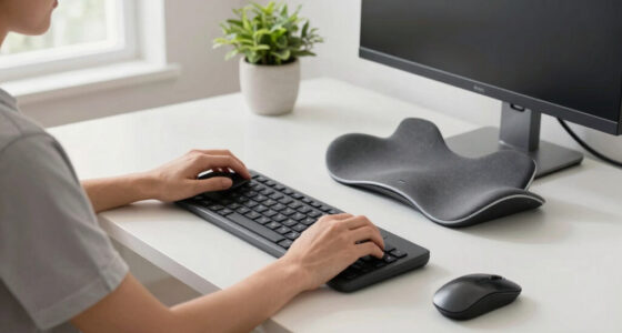 6 Best Ergonomic Office Gadgets in 2026