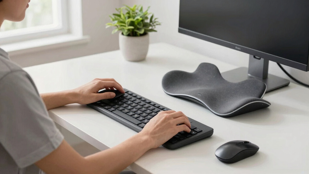 6 Best Ergonomic Office Gadgets in 2026