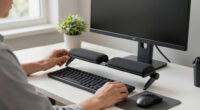 7 Best Ergonomic Desk Accessories in 2026