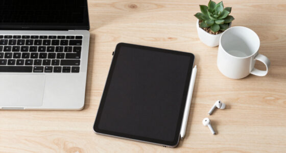 9 Best Computers, Tablets & Components in 2026
