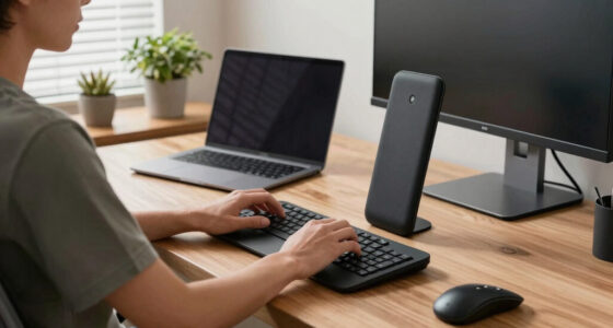 9 Best Ergonomic Desk Accessories in 2026